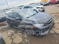 2019 Honda CIVIC фото