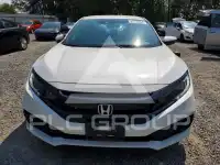 2019 Honda CIVIC photo