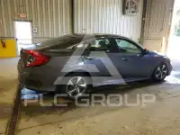 2019 Honda CIVIC фото