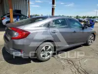 2019 Honda CIVIC фото