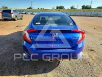 2019 Honda CIVIC фото