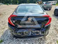 2019 Honda CIVIC фото