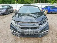 2019 Honda CIVIC фото