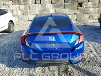 2019 Honda CIVIC фото