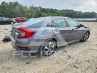 2019 Honda CIVIC фото