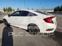 2019 Honda CIVIC photo
