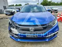 2019 Honda CIVIC photo
