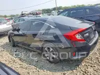 2019 Honda CIVIC фото