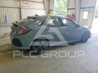 2019 Honda CIVIC photo