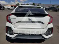 2019 Honda CIVIC фото