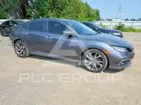 2019 Honda CIVIC фото