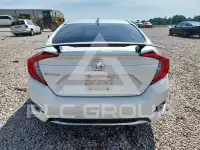 2019 Honda CIVIC photo