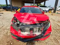 2019 Honda CIVIC фото