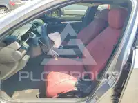 2019 Honda CIVIC фото