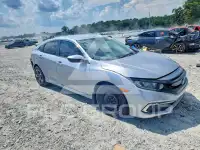 2019 Honda CIVIC фото