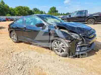 2019 Honda CIVIC фото