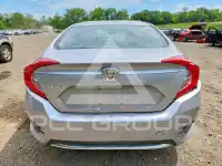 2019 Honda CIVIC фото