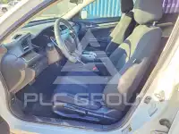 2019 Honda CIVIC фото
