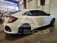2019 Honda CIVIC фото