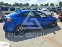 2019 Honda CIVIC фото