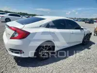 2019 Honda CIVIC photo