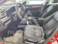 2019 Honda CIVIC фото