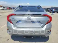2019 Honda CIVIC фото