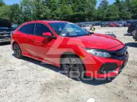 2019 Honda CIVIC photo