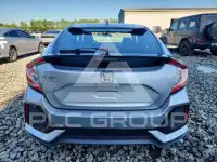 2019 Honda CIVIC фото