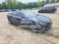 2019 Honda CIVIC фото