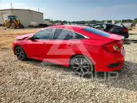 2019 Honda CIVIC фото