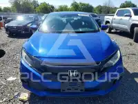 2019 Honda CIVIC фото