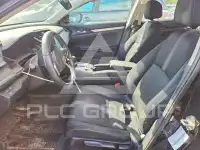 2019 Honda CIVIC фото