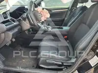 2019 Honda CIVIC photo