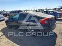2019 Honda CIVIC фото