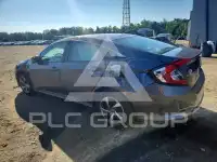 2019 Honda CIVIC фото