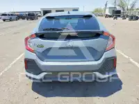 2019 Honda CIVIC фото