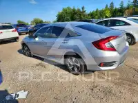 2019 Honda CIVIC фото
