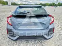 2019 Honda CIVIC photo