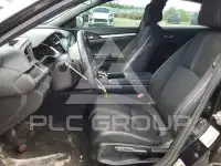 2019 Honda CIVIC photo