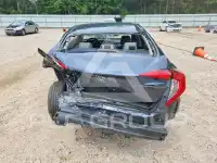 2019 Honda CIVIC фото