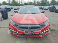 2019 Honda CIVIC фото