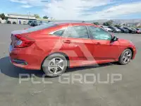 2019 Honda CIVIC фото