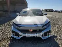 2019 Honda CIVIC photo