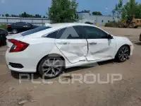 2019 Honda CIVIC фото