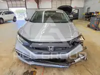 2019 Honda CIVIC photo