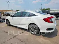 2019 Honda CIVIC фото