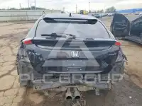 2019 Honda CIVIC фото