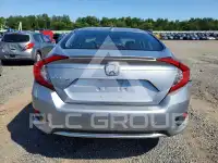 2019 Honda CIVIC photo