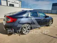 2019 Honda CIVIC фото